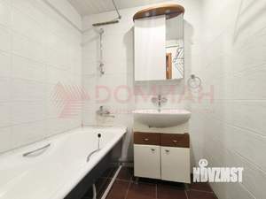 3-к квартира, вторичка, 63м2, 9/9 этаж