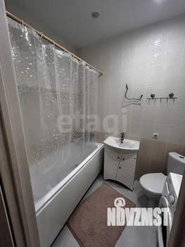 1-к квартира, вторичка, 36м2, 20/21 этаж