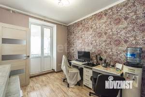 2-к квартира, вторичка, 38м2, 3/3 этаж