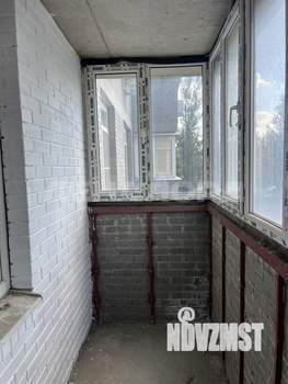 Студия квартира, вторичка, 33м2, 4/19 этаж