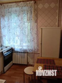 1-к квартира, вторичка, 33м2, 2/5 этаж