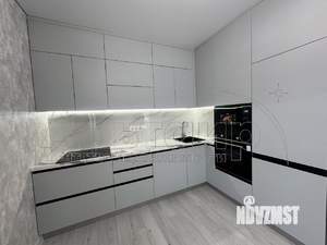 3-к квартира, вторичка, 66м2, 6/25 этаж