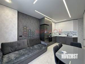 3-к квартира, вторичка, 51м2, 13/25 этаж