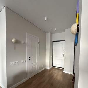 1-к квартира, вторичка, 40м2, 13/32 этаж