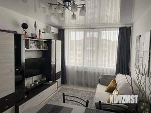 2-к квартира, вторичка, 43м2, 10/25 этаж