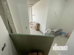 Студия квартира, вторичка, 26м2, 6/24 этаж