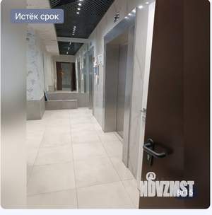 1-к квартира, вторичка, 38м2, 1/22 этаж