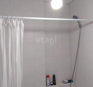 1-к квартира, вторичка, 42м2, 2/6 этаж