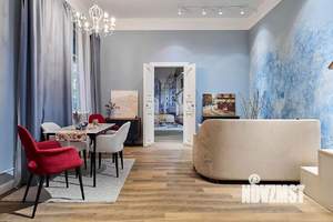 2-к квартира, вторичка, 63м2, 1/3 этаж