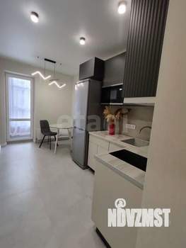 2-к квартира, вторичка, 41м2, 22/25 этаж