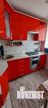 3-к квартира, вторичка, 62м2, 5/5 этаж