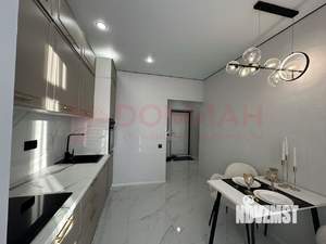 1-к квартира, вторичка, 37м2, 8/20 этаж