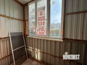 Студия квартира, вторичка, 32м2, 1/7 этаж