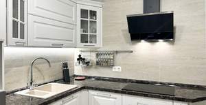 1-к квартира, вторичка, 38м2, 11/1 этаж