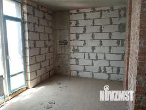 Студия квартира, вторичка, 27м2, 11/17 этаж