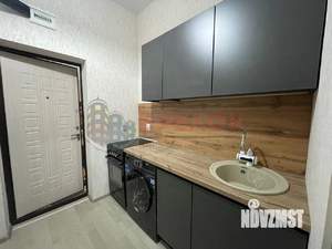 1-к квартира, вторичка, 24м2, 2/3 этаж