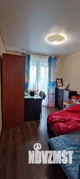 4-к квартира, вторичка, 95м2, 6/9 этаж