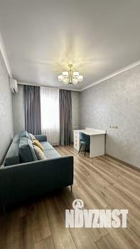 3-к квартира, вторичка, 95м2, 3/22 этаж