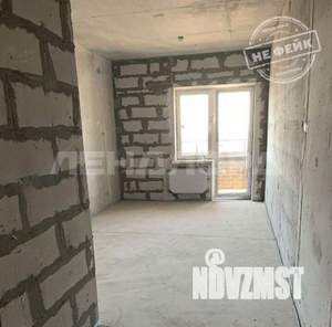 Студия квартира, вторичка, 26м2, 21/24 этаж