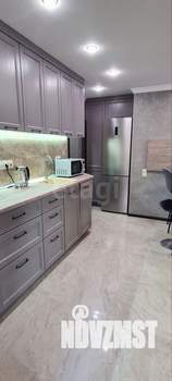 2-к квартира, вторичка, 55м2, 4/19 этаж