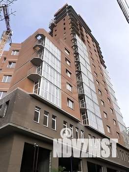 3-к квартира, вторичка, 111м2, 13/15 этаж