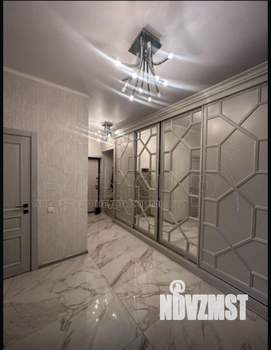 2-к квартира, вторичка, 86м2, 2/12 этаж