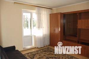 1-к квартира, вторичка, 46м2, 3/9 этаж
