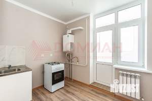 1-к квартира, вторичка, 25м2, 7/15 этаж