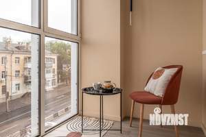 3-к квартира, вторичка, 56м2, 3/24 этаж