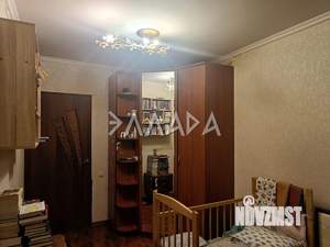 2-к квартира, вторичка, 44м2, 5/5 этаж