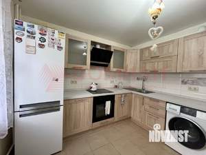 1-к квартира, вторичка, 38м2, 2/16 этаж