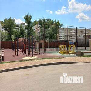 3-к квартира, вторичка, 58м2, 22/24 этаж