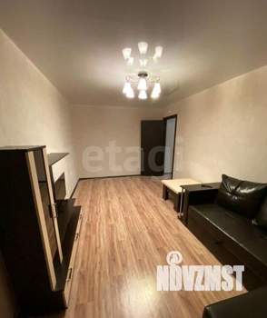 2-к квартира, вторичка, 60м2, 13/16 этаж