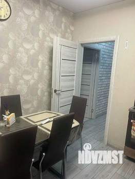 2-к квартира, вторичка, 57м2, 1/20 этаж
