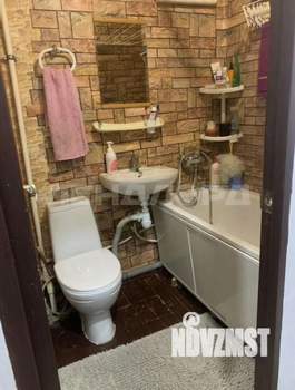 2-к квартира, вторичка, 38м2, 2/3 этаж