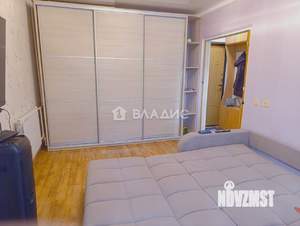 1-к квартира, вторичка, 21м2, 4/9 этаж