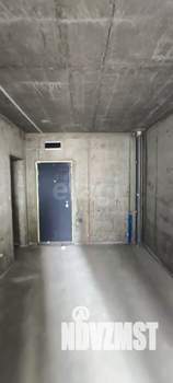 Студия квартира, вторичка, 22м2, 15/19 этаж