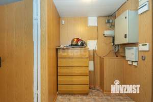 4-к квартира, вторичка, 252м2, 1/3 этаж