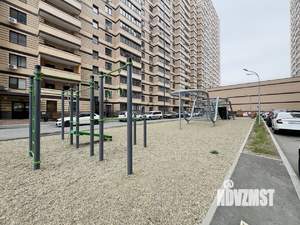 1-к квартира, вторичка, 42м2, 14/17 этаж