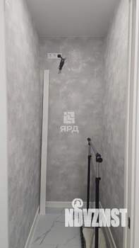 1-к квартира, вторичка, 39м2, 9/15 этаж