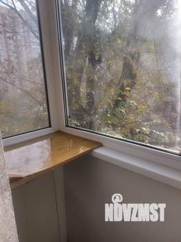 1-к квартира, вторичка, 33м2, 5/5 этаж