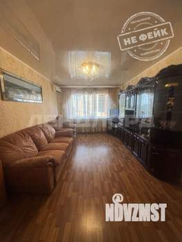 3-к квартира, вторичка, 93м2, 7/9 этаж