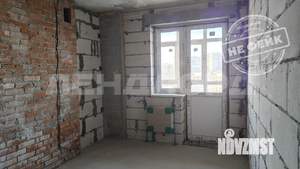 1-к квартира, вторичка, 36м2, 9/21 этаж