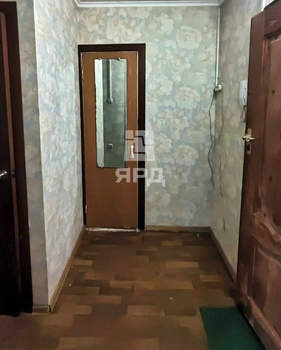 1-к квартира, вторичка, 30м2, 1/5 этаж