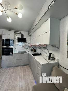 2-к квартира, вторичка, 65м2, 6/18 этаж