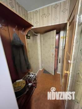 3-к квартира, вторичка, 56м2, 5/5 этаж