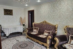 3-к квартира, вторичка, 65м2, 8/9 этаж