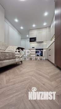 3-к квартира, вторичка, 75м2, 3/25 этаж