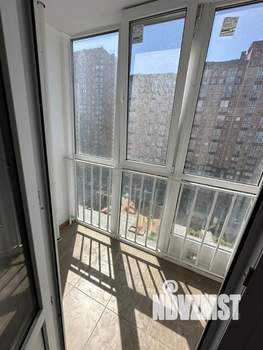 1-к квартира, вторичка, 30м2, 10/20 этаж