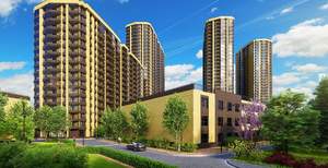 1-к квартира, вторичка, 37м2, 8/19 этаж